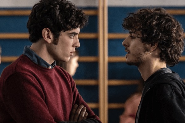 Maria Pia Ammirati: «Un Professore 2 sarà meno frenato sull’omosessualità»