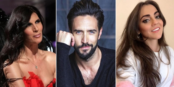 Ecco il cast di Tale e Quale Show 2023