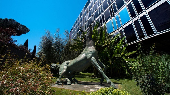 Usigrai contro la Rai per il caso Scurati. La replica dell’azienda