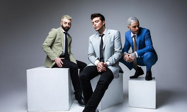 Canzoni Sanremo 2024 | «Un ragazzo una ragazza» dei The Kolors