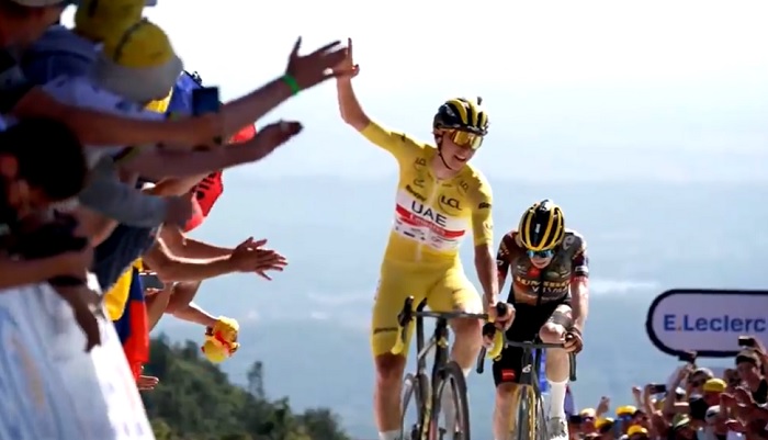 Tour de France 2023: da Bilbao a Parigi, dove seguire la 110° edizione