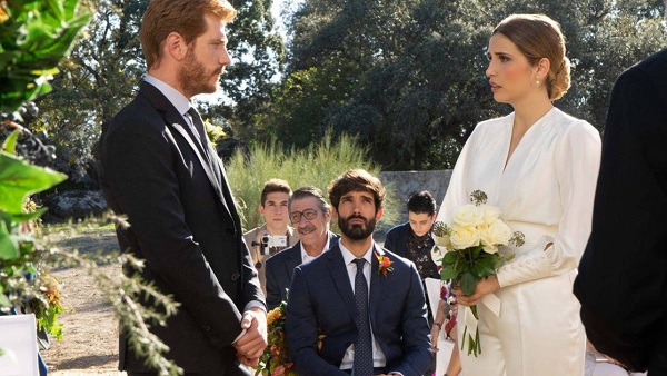 Ecco come finisce Un Altro Domani (Spoiler)