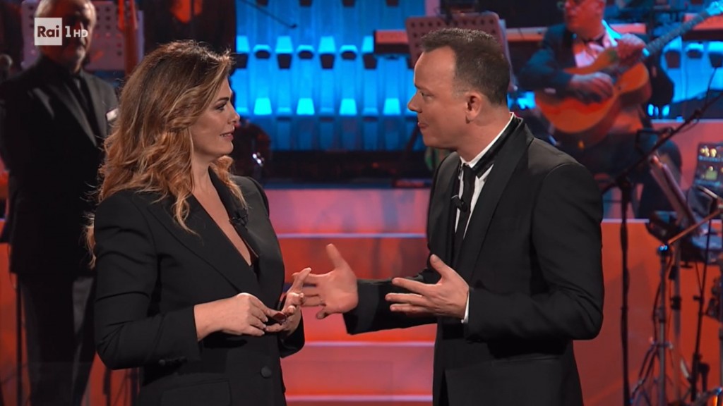 Ascolti TV | Sabato 22 luglio 2023. 20 Anni che Siamo Italiani (17.3%) molto meglio dei Record (11.9%). Bene su Rai2 i tuffi ai Mondiali di Nuoto