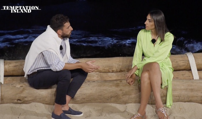 Ascolti TV | Lunedì 17 Luglio 2023. Temptation Island 25.9% (3,34 mln), sale Il Giovane Montalbano 16.5% (2,48 mln). Floppa la nuova serie di Rai2 (3%). Bene Camper in Viaggio (18.6%) e Camper (17.8%)