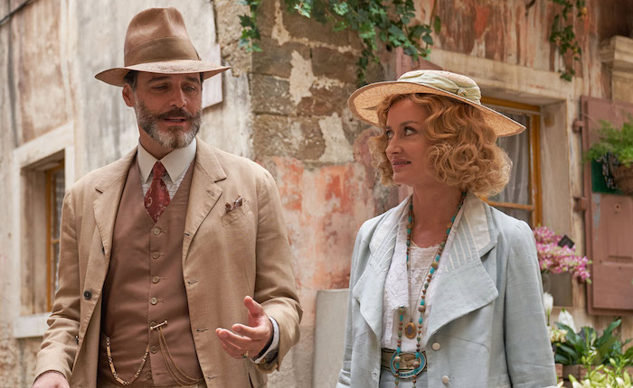 Hotel Portofino chiude in anticipo