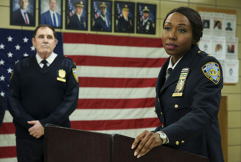 East New York è il nuovo crime di Rete 4