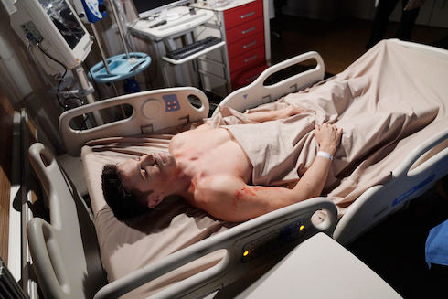 Beautiful, anticipazioni (23-29 luglio 2023): Finn è ancora vivo