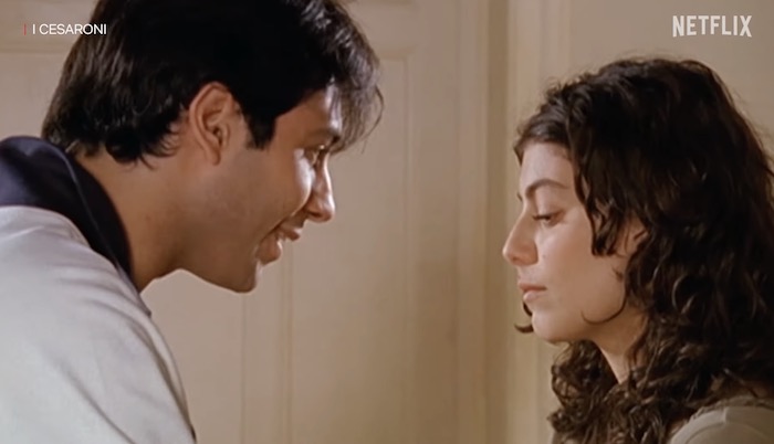 I Cesaroni sbarcano su Netflix: quando il mezzo conta più del fine