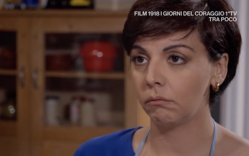 Un Posto al Sole, anticipazioni (3-7 luglio 2023): Castrese confessa a Mariella di essere gay