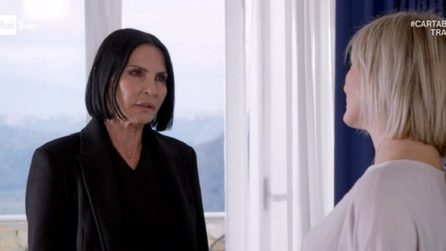 Un Posto al Sole, anticipazioni (24-28 luglio 2023): Lara sospettosa nei confronti di Marina