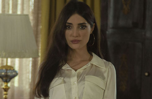 Terra Amara, anticipazioni (16-21 luglio 2023): Zuleyha non denuncia Mujgan