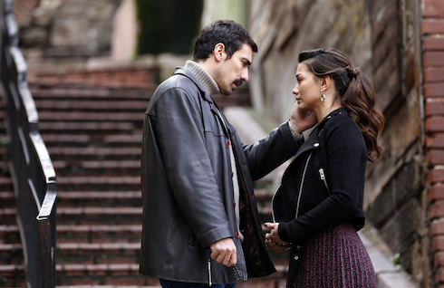 My Home My Destiny (31 luglio – 4 agosto 2023): Zeynep e Mehdi vogliono adottare Kibrit