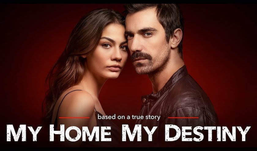 Canale 5: dal 10 luglio arriva My Home My Destiny. Un Altro Domani contro Estate in Diretta e traino per Caduta Libera