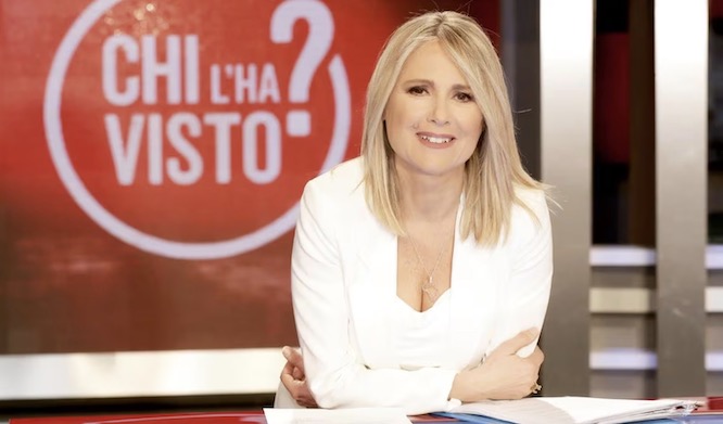 Ascolti TV | Mercoledì 5 Luglio 2023. Vince Chi l’ha Visto (13.9%), Un Amore in Fondo al Mare 12.9%. Il 9.7% per il finale di New Amsterdam. Reazione a Catena arriva al 28.2%