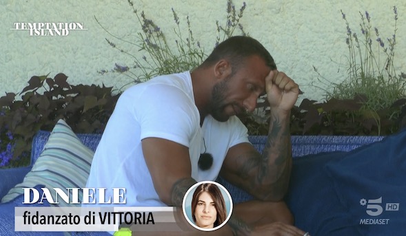 Ascolti TV | Lunedì 31 Luglio 2023. Temptation saluta in bellezza (28.1% – 3,55 mln), si difende Il Giovane Montalbano (17.4% – 2,71 mln). Terra Amara vola al 25% (2,6 mln), La Promessa 24.2% (2,1 mln)