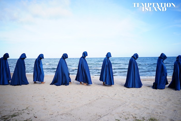 Temptation Island e il sapore del reale