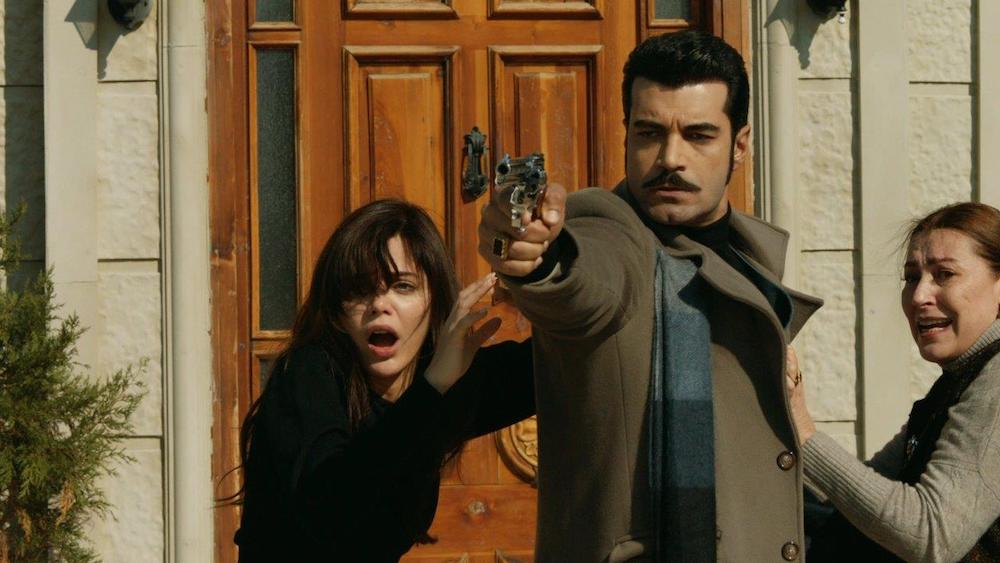 Rete4 si rafforza ancora al mattino