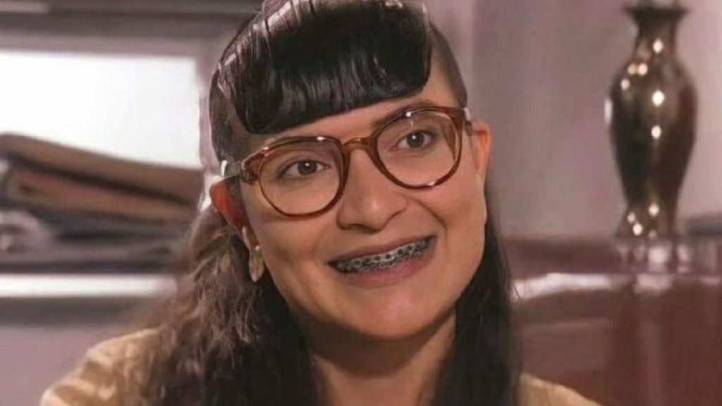 Prime Video ordina il sequel della telenovela Betty la Fea (nell’era del politicamente corretto)