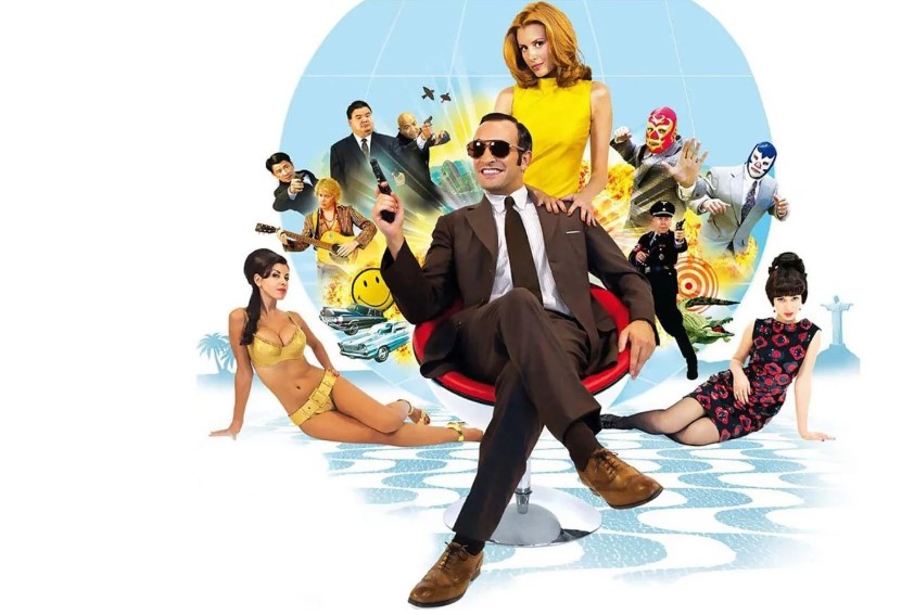 Programmi TV di stasera, sabato 19 agosto 2023. Su Rai3 ‘Agente 117 al servizio della Repubblica – Missione Rio’