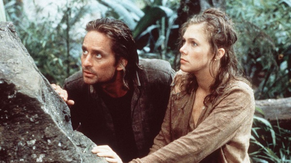 Programmi TV di stasera, lunedì 21 agosto 2023. Su Rete 4 il film d’avventura ‘All’Inseguimento della Pietra Verde’