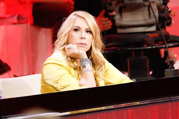 Amici 2023: Anna Pettinelli al posto di Arisa tra i prof di canto, Raimondo Todaro confermato