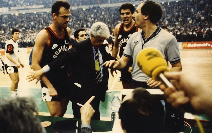Scugnizzi per Sempre: su Rai2 l’incredibile storia della Juvecaserta