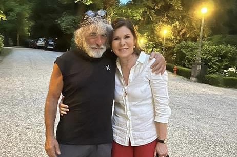 Bianca Berlinguer: «So che la mia scelta ha suscitato perplessità ma le nostre idee e le nostre passioni non sono cambiate»