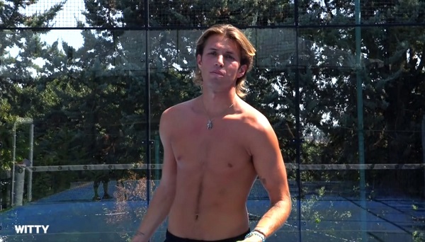 Brando - Uomini e Donne