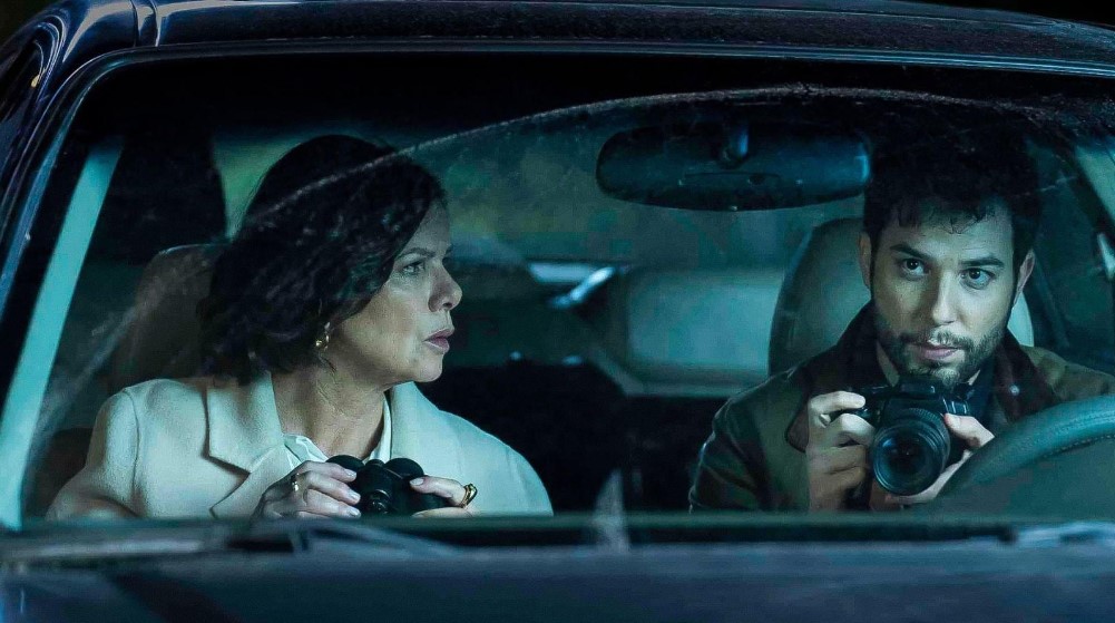 Programmi TV di stasera, lunedì 14 agosto 2023. Su Rai2 ultimo appuntamento con ‘Che Todd ci Aiuti’