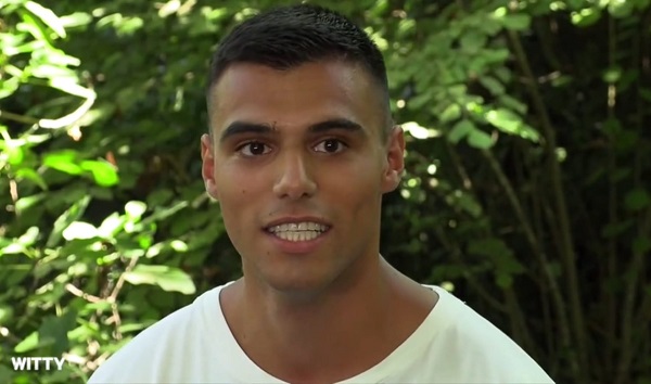 Christian - Uomini e Donne