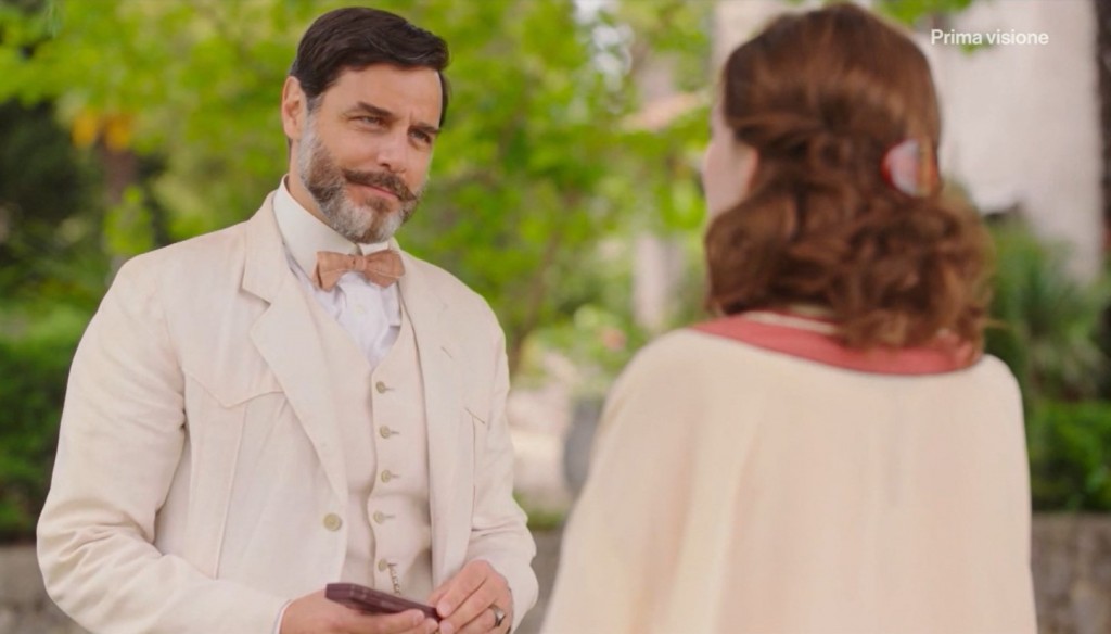 Ascolti TV | Martedì 1 agosto 2023. Vince Padre Pio (12.1%), l’ultima di Battiti 11.7%, Hotel Portofino chiude a notte fonda sotto il milione (9.8%)