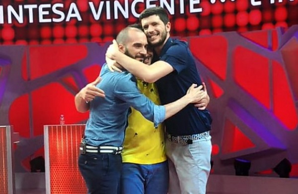 Reazione a Catena: eliminati i Dai e Dai dopo 28 puntate – Video