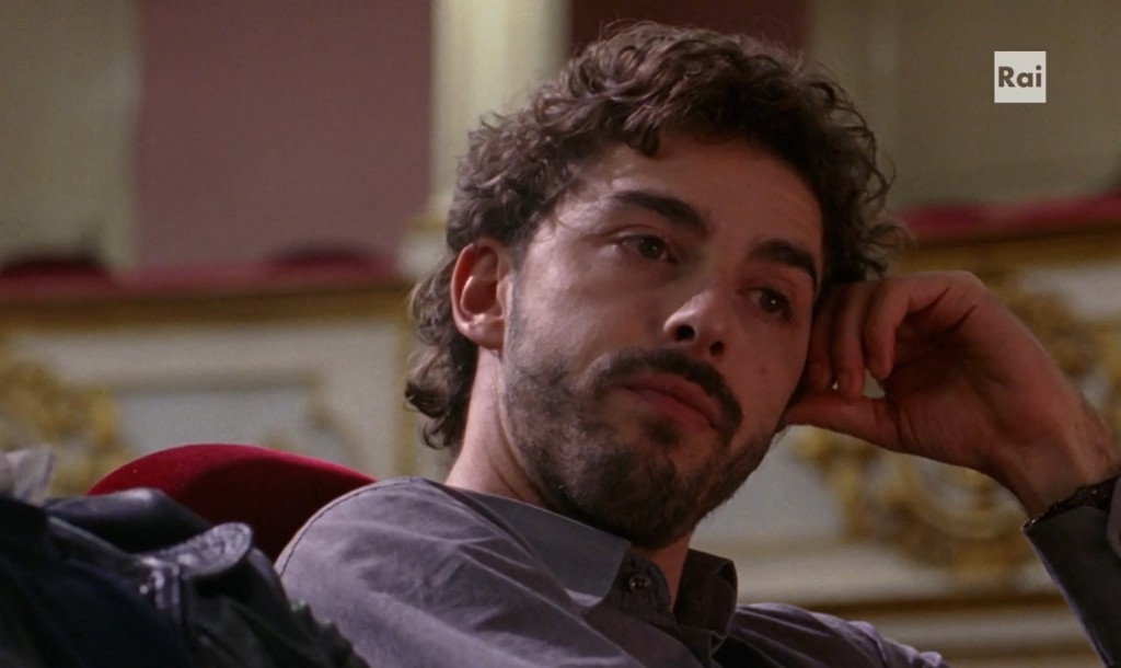 Ascolti TV | Lunedì 7 agosto 2023. Il Giovane Montalbano domina (19.6%), Scherzi a Parte al 12.8%, bene Report (7.1%) e Inside (7%). Le Teche superano i 3 milioni