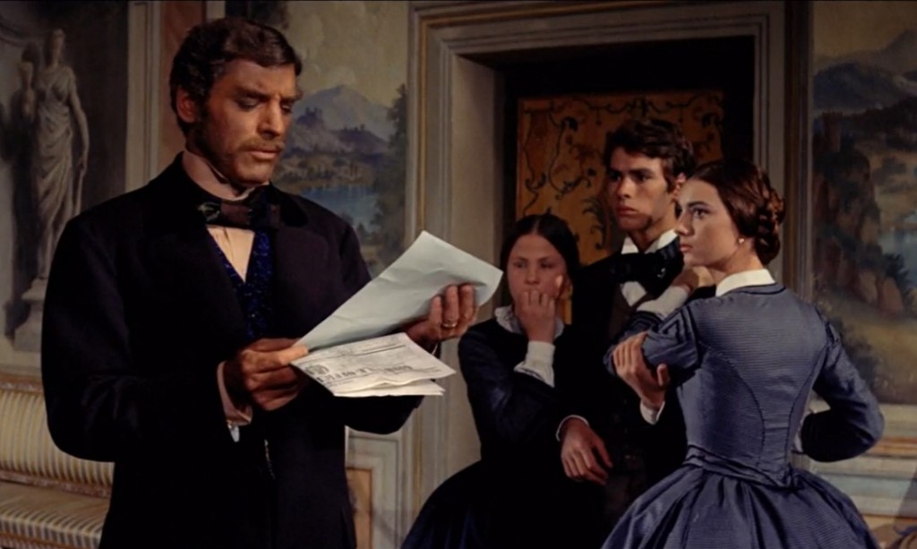 Ascolti TV | Martedì 15 agosto 2023. Il Gattopardo immortale (16.7%), non sfigura L’uomo che sussurrava ai cavalli (13.5%). Bene gli Europei di Pallavolo su Rai3 (8.8%)