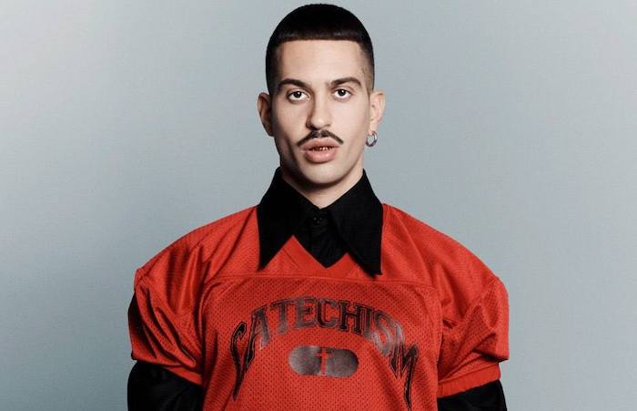 Mahmood, il padre racconta la sua versione: «Non ho mai abbandonato Alessandro, se lo pensa davvero vorrei che cambiasse il suo cognome»