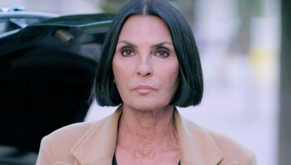 Marina Giordano (Nina Soldano) - Un Posto al Sole