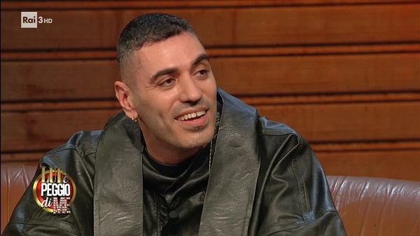 Marracash risponde a Morgan: «Mentre gratti gli ultimi soldi non mi nominare mai più»