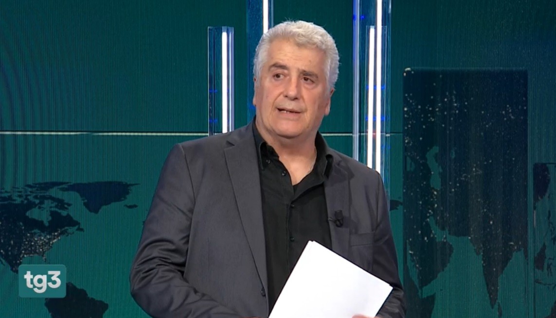 Mannoni in pensione con polemica: «La Rai non ha trovato il modo di farmi fare un’ultima stagione»