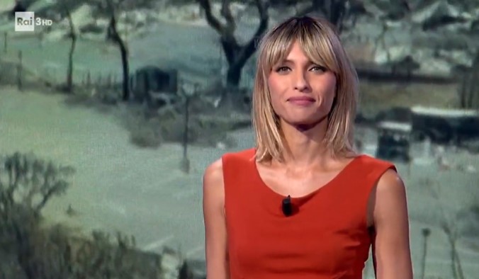 Tg3 Linea Notte: il post Mannoni è con Monica Giandotti (che non farà Poster)