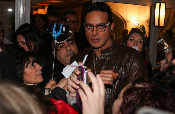 Aresgate: uno scandalo ancora senza risposte