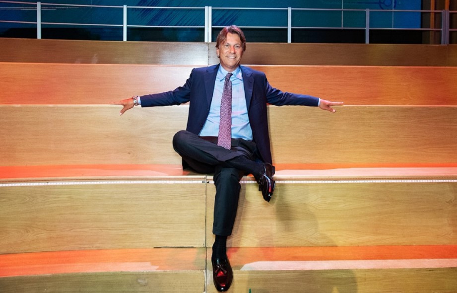 Elezioni, il racconto a Mediaset è affidato a Nicola Porro