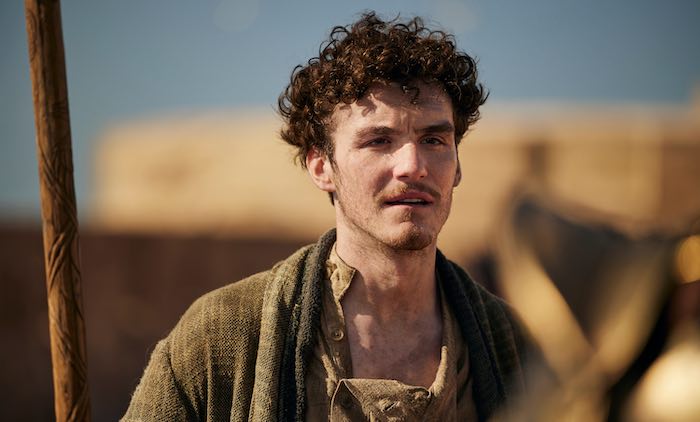 La Ruota del Tempo torna a girare