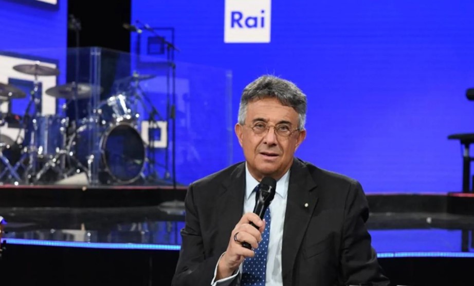 Scontro in Rai su Saviano, l’Ad Sergio risponde alla Presidente Soldi: «Non ho bisogno di ulteriori riflessioni»