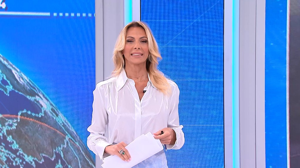 Morning News si allunga fino al 22 settembre. Vecchi e Panicucci mai così ‘in ritardo’