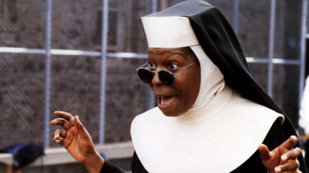 Programmi TV di stasera, giovedì 31 agosto 2023. Su Rai1 torna Sister Act