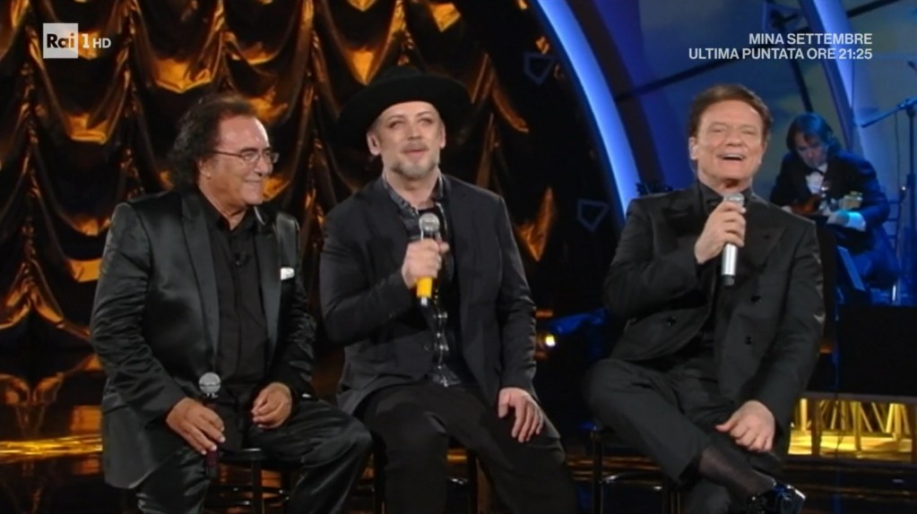 Ascolti TV | Venerdì 11 agosto 2023. A Ranieri basta il 13.4% per vincere, La conseguenza 11.7%, ottimo Il Terzo Indizio (8.1%). Coppa Italia 4.2% e 5.4% su Italia1