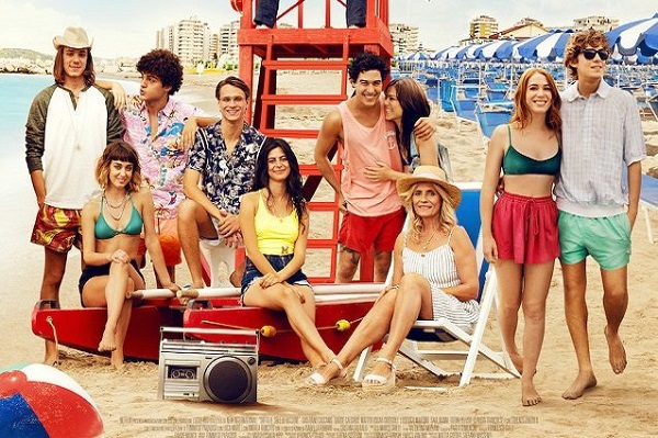 Programmi TV di stasera, giovedì 24 agosto 2023. Su Canale 5 la commedia ‘Sotto il Sole di Riccione’