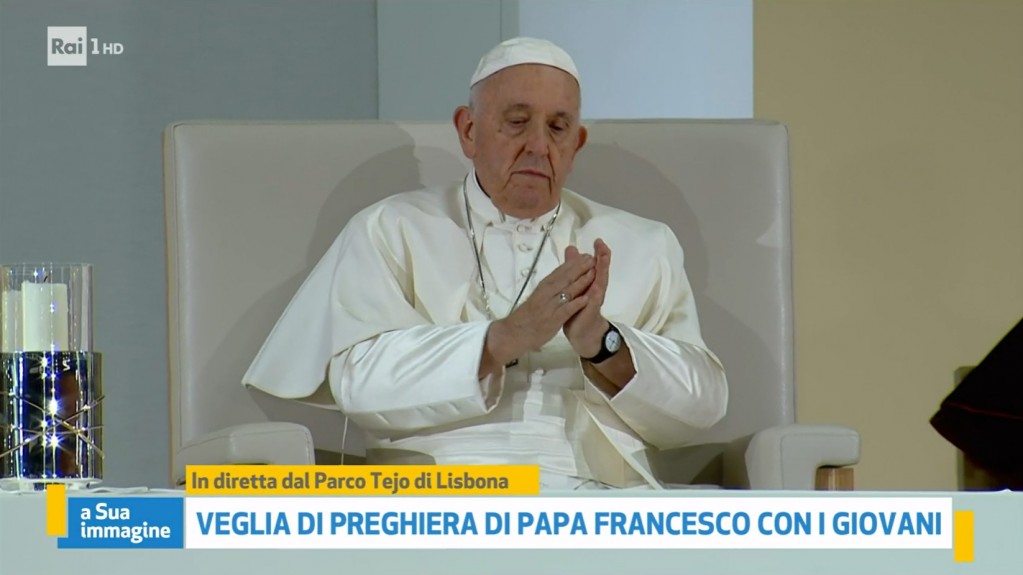 Ascolti TV | Sabato 5 agosto 2023. Speciale A Sua Immagine 11%, i Record in replica 14%, Rai2 supera il milione con Il ragazzo della piscina (7.9%), boom di Iris con La preda perfetta (4.8%)