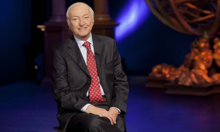 Piero Angela: l’omaggio Rai ad un anno dalla morte