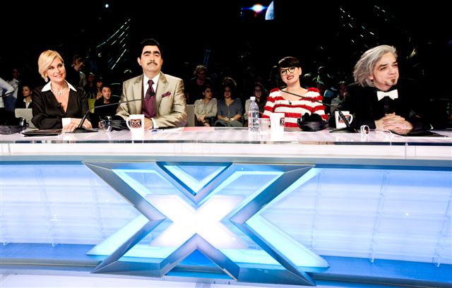 Il ruolo chiave dell’intrattenimento nel nuovo scenario TV